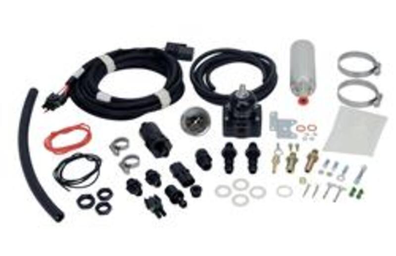 Fuel Pump Kit, Ez Fuel In-tank
