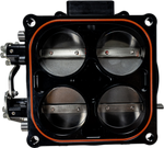 4500 ProStock Throttle Body - 2.25