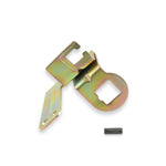 GM AOD Kickdown Cable Bracket - GM AOD Kickdown Cable Bracket For Use Only On Model 4011 image 1