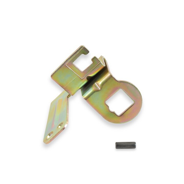 GM AOD Kickdown Cable Bracket - GM AOD Kickdown Cable Bracket For Use Only On Model 4011