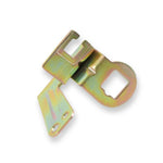 GM AOD Kickdown Cable Bracket - GM AOD Kickdown Cable Bracket For Use Only On Model 4011 image 2
