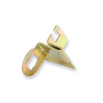 GM AOD Kickdown Cable Bracket - GM AOD Kickdown Cable Bracket For Use Only On Model 4011 image 3