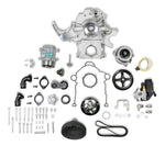 Holley Mid-Mount Complete Accessory System - Gen III Hemi Engine - Non VVT - Fits 2003-2008 5.7L & 2005-2010 6.1L Engines - Natural Cas image 2