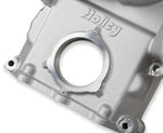 Holley Mid-Mount Complete Accessory System - Gen III Hemi Engine - Non VVT - Fits 2003-2008 5.7L & 2005-2010 6.1L Engines - Natural Cas image 5