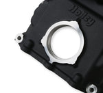 Holley Black Mid-Mount Complete Accessory System - Gen III Hemi Engine - Non VVT - Fits 2003-2008 5.7L & 2005-2010 6.1L Engines -Black Finish image 4