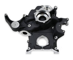 Holley Black Mid-Mount Complete Accessory System - Gen III Hemi Engine - Non VVT - Fits 2003-2008 5.7L & 2005-2010 6.1L Engines -Black Finish image 5