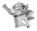 Holley Premium Mid-Mount Complete Accessory System - Gen III Hemi Engine - Non VVT - Fits 2003-2008 5.7L & 2005-2010 6.1L Engines - Natural Cas image 3