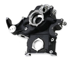 Holley Premium Black Mid-Mount Complete Accessory System - Gen III Hemi Engine - Non VVT - Fits 2003-2008 5.7L & 2005-2010 6.1L Engines - Black Finis image 2