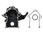 Holley Premium Black Mid-Mount Complete Accessory System - Gen III Hemi Engine - Non VVT - Fits 2003-2008 5.7L & 2005-2010 6.1L Engines - Black Finis image 4