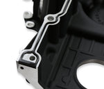 Holley Premium Black Mid-Mount Complete Accessory System - Gen III Hemi Engine - Non VVT - Fits 2003-2008 5.7L & 2005-2010 6.1L Engines - Black Finis image 6