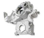Holley Premium Mid-Mount Complete Accessory System - Gen III Hemi Engine - VVT - Fits 2009 & Up 5.7L & 2011 & Up 6.4L Engines - Natural Cast Fi image 2