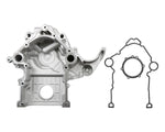 Holley Premium Mid-Mount Complete Accessory System - Gen III Hemi Engine - VVT - Fits 2009 & Up 5.7L & 2011 & Up 6.4L Engines - Natural Cast Fi image 5