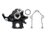 Holley Premium Black Mid-Mount Complete Accessory System - Gen III Hemi Engine - VVT - Fits 2009 & Up 5.7L & 2011 & Up 6.4L Engines - Black Finish image 3