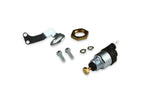 Street Warrior Fast Idle Solenoid and Bracket image 2