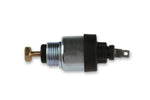 Street Warrior Fast Idle Solenoid and Bracket image 3