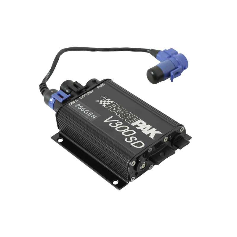 V300SD Data Logger Door Car Kit, Easy Access