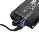 V300SD Data Logger Door Car Kit, Easy Access image 2