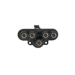 V300SD Data Logger Door Car Kit, Easy Access image 3
