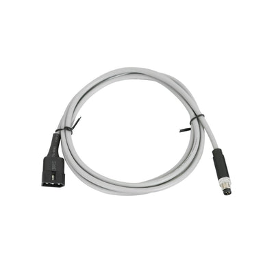 V300SD Data Logger Motorcycle Kit, Easy Access