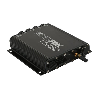 Racepak V500SD Serialized Service Logger