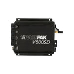 Racepak V500SD Serialized Service Logger image 4