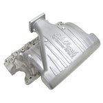 Performer RPM II Intake Manifold #7123 For 5.0L Small-Block Ford, Satin Finish image 2