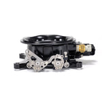 4150 Throttle Body - 1287CFM with IAC/TPS/ATS built in image 3