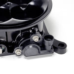 4150 Throttle Body - 1287CFM with IAC/TPS/ATS built in image 6