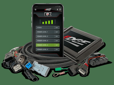 EZ for 2024-25 GM L5P Duramax