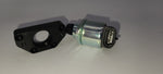 GM IAC KIT Bolt on IAC for Dominator TB with adapter and screws image 1