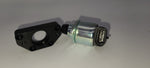 GM IAC KIT Bolt on IAC for Dominator TB with adapter and screws image 2