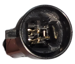 GM LS Plug to Ford TPS adapter image 3