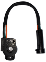 GM LS Plug to Ford TPS adapter image 1