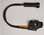 GM LS Plug to Ford TPS adapter image 5