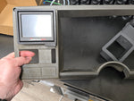 1988 to 1994 Chevrolet Silverado OBS vent mount for a holley 3.5 inch mount image 3