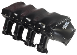 LT1 / LT2 Billet intake manifold - Black Anodized image 6