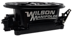 4500 Dominator Throttle Body - 2.55