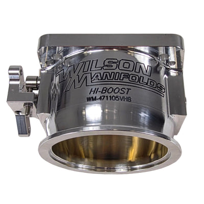 105mm Throttle Body - HI-BOOST 4.250