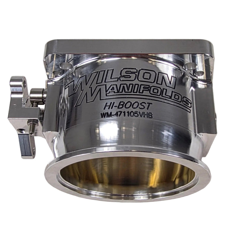 105mm Throttle Body - HI-BOOST 4.250