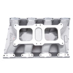 Dual-Quad Chrysler Hemi Gen II Carbureted Intake Manifold image 6