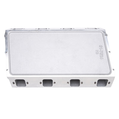 Dual-Quad Chrysler Hemi Gen II Carbureted Intake Manifold