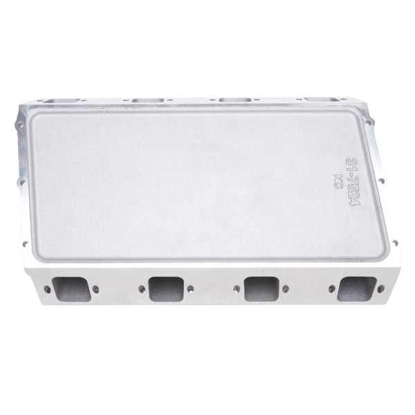 Dual-Quad Chrysler Hemi Gen II Carbureted Intake Manifold