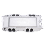 Victor Tunnel Ram 2-R EFI Big Block Chevy Intake Manifold Base Only image 6