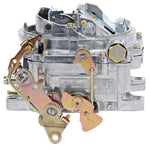 AVS2 Off-Road Carburetor #1915 650 CFM W/ Manual Choke, Satin Finish (Non-EGR) image 2