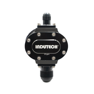 Indutech Mechanical Fuel Pump 20gpm