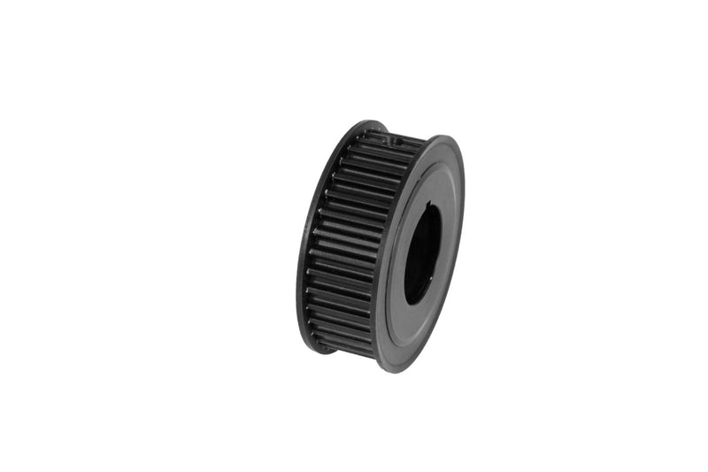 Pulley, HTD, 5M, 1-inch Bore, 28/32/36/40 Tooth - 36 tooth - 64%