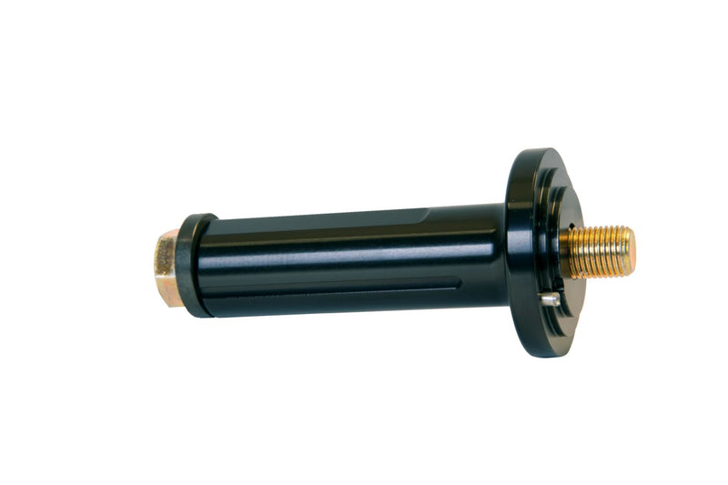 Mandrel,1 -Inch, SB/BB Chevy - BB Chevy