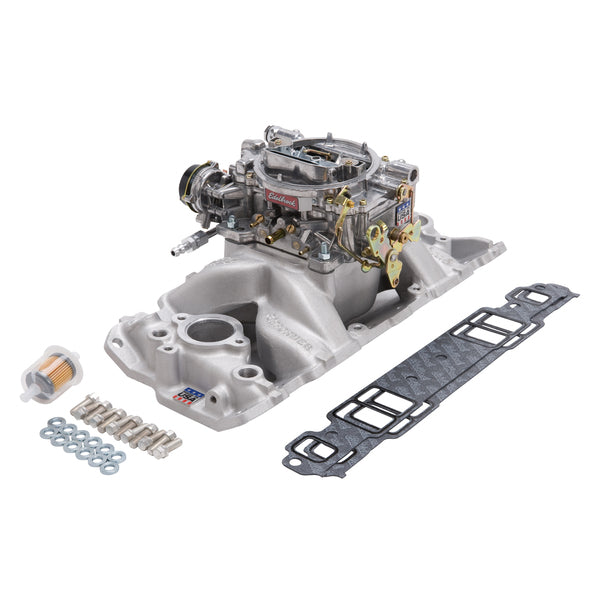 Points Eliminator Kit for Ford Motorcraft Points Distributors
