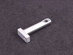 Aluminum Park Lock image 1