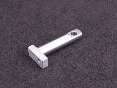 Aluminum Park Lock